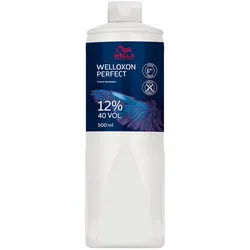 Wella Professionals Welloxon Perfect Creme Developer 12 % 40 Vol. 500ml