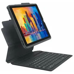 ZAGG KEYB. PRO KEYS IPAD 10.9 10TH GENA16BLACK/GRAYUK Tastatur
