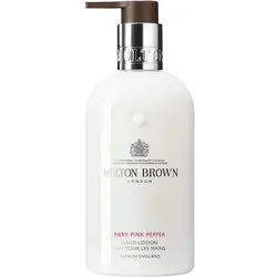 Molton-Brown Collection Fiery-Pink-PepperHand Lotion 300 ml