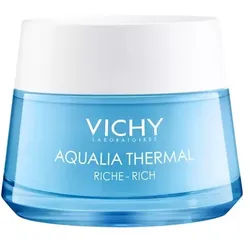 VICHY AQUALIA THERMAL REICHHALTIGE FEUCHTIGKEITSCREME 50ML