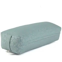 bodhi Maharaja Salamba (rechteckig) Yoga-Bolster 'Raja' 1 St