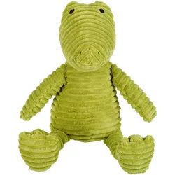 My Baby Lou Plüschtier , Grün , Textil , Füllung: Polyester , 20 cm , EN 71 , Spielzeug, Kuscheltiere
