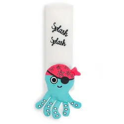 MILK&MOO Milk&Moo Sailor Octopus Sicherheitsgurt für Kindersitz Kinder-Sicherheitsgurt (1-tlg)