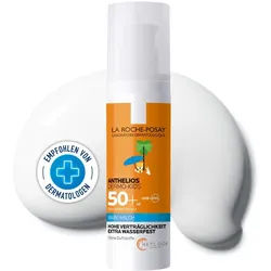 La Roche Posay Anthelios Babymilch LSF 50+ Milch 50 ml Unisex 50 ml Milch