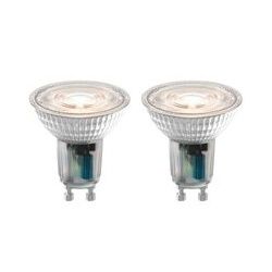 Calex Smart LED-Reflektor GU10 4,9W 2200-4000K 2er