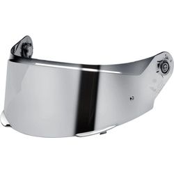 Schuberth SV3 SR2/SR1 Visier, silber für Männer