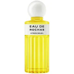 Rochas Citron Soleil Eau De Toilette Spray 100 ml Frauen