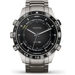 Garmin Smartwatch MARQ Aviator Gen 2 010-02648-01 - silber