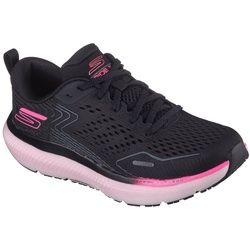 Skechers GO RUN RIDE 11 Laufschuh Arch Fit Technologie Innensohle schwarz 39 EU