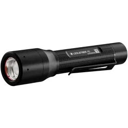 Ledlenser Taschenlampe Ledlenser P5 Taschenlampe batteriebetrieben 200 lm 8 h schwarz