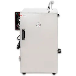 Beeketal elektrischer Räucherofen manuell - BDSH-S03