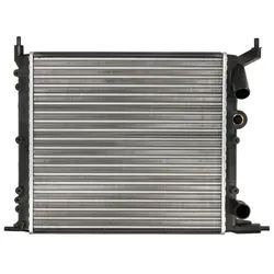 Kühler, Motorkühlung THERMOTEC D7R013TT