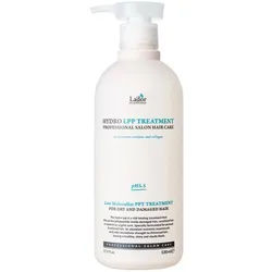 La'dor Hydro LPP regenerierende Maske mit Tiefenwirkung für das Entfernen von beschädigtem Haar 530 ml