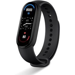 Xiaomi Mi Band 6 schwarz (Neu differenzbesteuert)