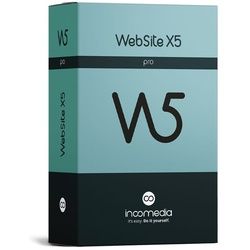 Website X5 Professional 20