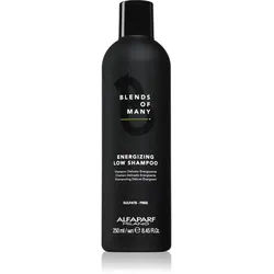 Alfaparf Milano Blends of Many Energizing Energizing Shampoo für sanfte und müde Haare 250 ml