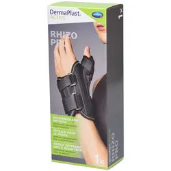 Hartmann Dermaplast® Aktiv Rhizo Pro 2 rechts