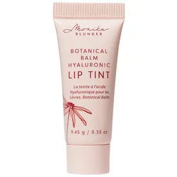 Monika Blunder - Botanical Balm Hyaluronic Lip Tint Lippenbalsam 9.45 g 9.45 Gramm