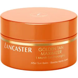 Lancaster Golden Tan Maximizer After Sun Balm