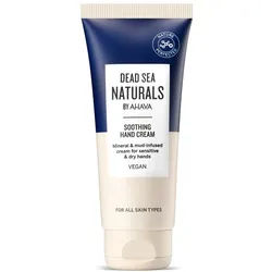 Ahava Dead Sea Naturals Beruhigende Handcreme
