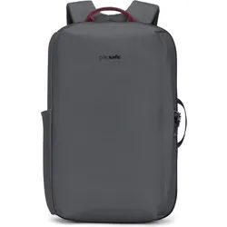 pacsafe V Anti-Theft Commuter Backpack, Fits 16" Laptop Slate