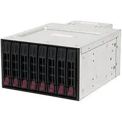 Fujitsu Upgr to Medium 16x SFF Carrier Panel