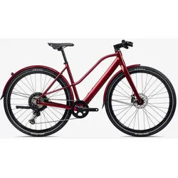 Orbea Vibe MID H10 MUD 2023