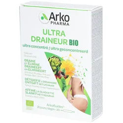 Arkofluides® Ultra Draineur Bio