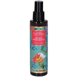 EuPhidra Rosenblüten Parfümiertes Wasser