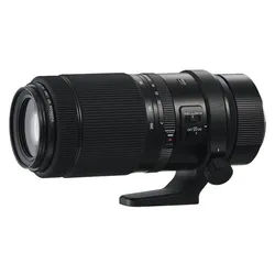 FUJI GF 100-200mm 1:5.6 R LM OIS WR (mit Zugabe)