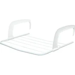 Juwel Heizkörper- und Balkontrockner PICCOLO - weiß