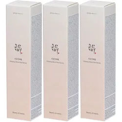 Beauty OF Joseon Ginseng Feuchtes Sonnenserum SPF 50 Gesichtscreme Pa++++