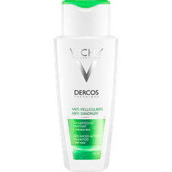 VICHY DERCOS Anti-Schuppen Shampoo fett.Kopfhaut 200 ml