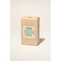 Walde Seifen Bio Seife Zedernholz 100 g