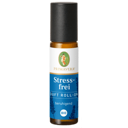 STRESSFREI Duft Roll-on Bio 10 ml