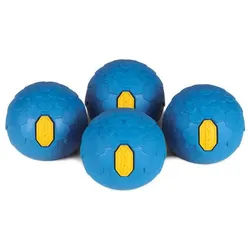 Helinox Vibram Ball Feet 55mm [4pcs] o.blue
