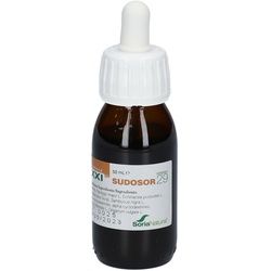 Soria Natural® Composor 29 Sudosor XXI