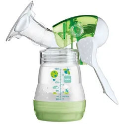 MAM Handmilchpumpe