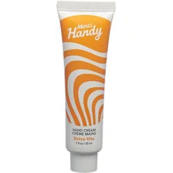 Merci Handy Handcreme Dolce Vita