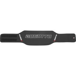 Bogotto BGX-Neo Neopren Nierengurt, schwarz, Größe 5XL für Männer