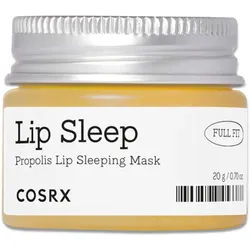 Cosrx Lip Sleep Propolis Sleeping Mask für Lippenpflege Lippenschutz 1x20 ml Unisex