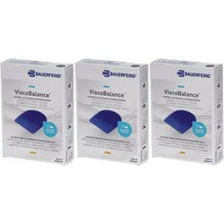 Viscobalance Talonnette Silikon Taille 4 10mm