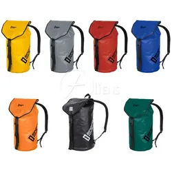 SINGING ROCK - Tasche - Gear Bag Grau 35 Liter