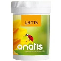 Anatis Yams 39,15 g