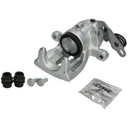 Bremssattel TRW BHN963E, Hinten Links