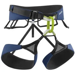 Edelrid Sirana II navy Klettergurt L