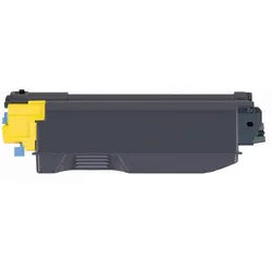 Original Utax 1T02TVAUT0 / PK5017Y Toner gelb (ca. 6000 Seiten)