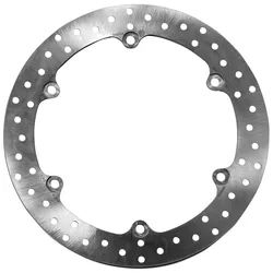 Brembo S.p.A. Serie Oro Runde feste Bremsscheibe