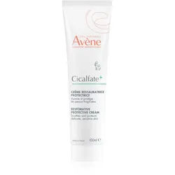 Avène Cicalfate+ Repairing Protective Cream Reparaturcreme Für irritierte Haut 100 ml