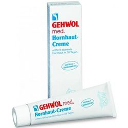 Gehwol med® Hornhaut-Creme